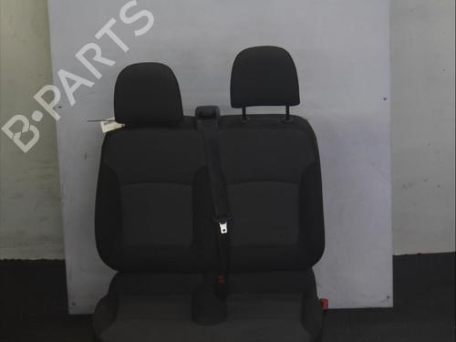 Used Right front seat Right front seat RENAULT TRAFIC III Van (FG_) 1.6 dCi 120 (FGMK) (121 hp) 36496340 36496340