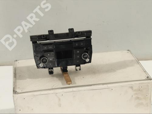 Commande Chauffage FIAT GRANDE PUNTO (199_) 1.3 D Multijet (199.AXD11, 199.AXD1A, 199.AXD1B,... (90 hp) 11903163