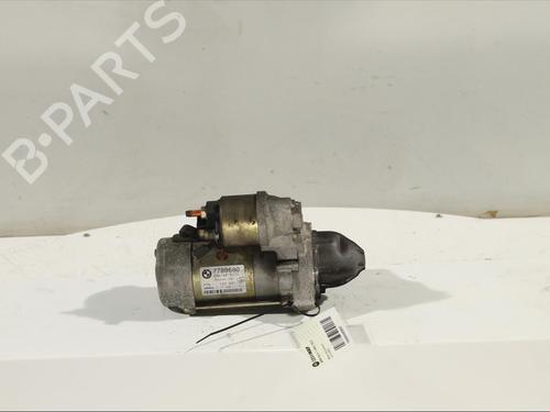 Starter BMW 7 (E65, E66, E67)  | BP11981609M8 