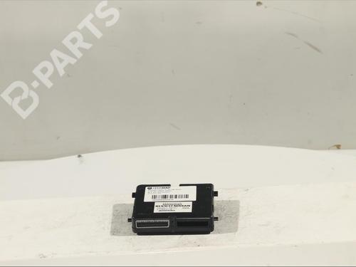Climate control RENAULT CAPTUR II (HF_)  | BP12083849I5 