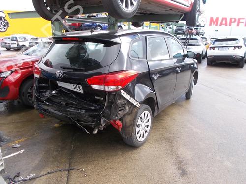 Gearbox KIA CARENS IV 1.7 CRDi | BP31077398M3  - Image 7