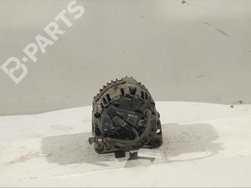 Alternator SEAT IBIZA IV (6J5, 6P1) 1.6 TDI | BP11912316M7