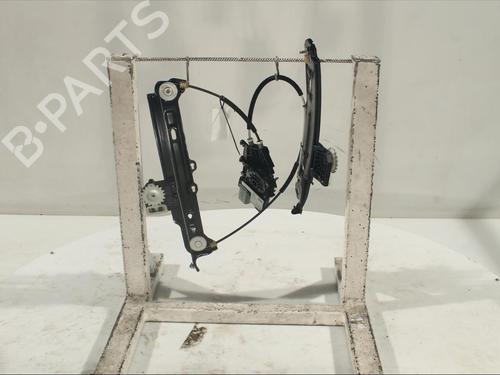 Used Rear left window mechanism Rear left window mechanism BMW 2 Gran Coupe (F44) 218 d (150 hp) 13507891 13507891