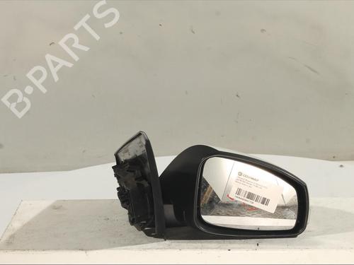 Bakspejl Højre RENAULT MEGANE III Hatchback (BZ0/1_, B3_) 1.5 dCi (BZ09, BZ0D, BZ1W, BZ29, BZ14) (110 hp) 27513538