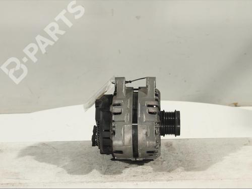 Alternator PEUGEOT 208 I (CA_, CC_) 1.6 HDi / BlueHDi 75 | BP11906659M7