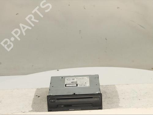 Radio SKODA OCTAVIA III (5E3, NL3, NR3) 1.6 TDI 5E0035840A WHS 5E0035840ACQ-SV44F8AE