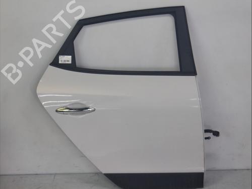 Used Right rear door Right rear door 38762441 38762441