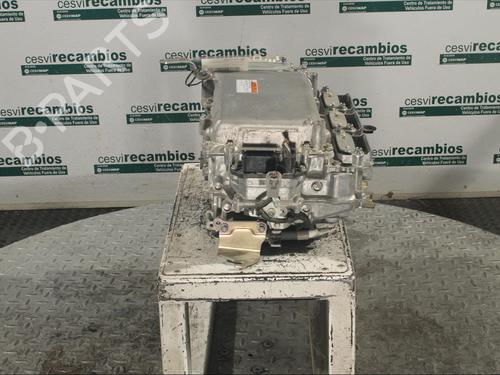 Inverter/Converter TOYOTA RAV 4 IV (_A4_) 2.5 Hybrid (AVA42_) | BP14524977M119 