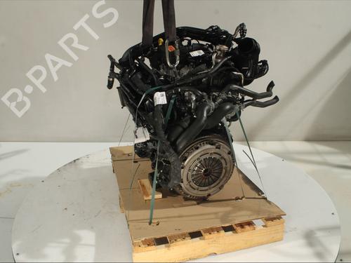 Engine SEAT IBIZA V (KJ1, KJG) 1.0 TSI | BP32769070M1 - Image 2