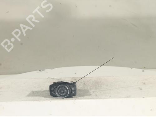 Used Headlight switch Headlight switch FORD TOURNEO CONNECT / GRAND TOURNEO CONNECT V408 MPV 1.5 TDCi (120 hp) 21011609 21011609