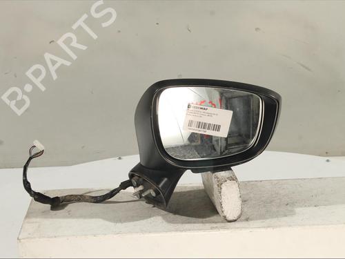 Right mirror MAZDA CX-5 (KE, GH) 2.2 D (KE2FW) KA3K69121