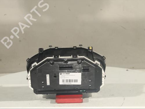 Used Instrument cluster Instrument cluster TOYOTA YARIS (_P13_) 1.3 (NSP130_, NSP130) (99 hp) 19492748 19492748