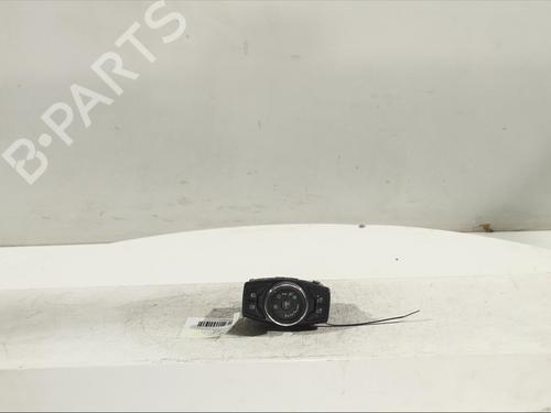 Used Headlight switch Headlight switch FORD TOURNEO CONNECT / GRAND TOURNEO CONNECT V408 MPV 1.6 TDCi (115 hp) 11907623 11907623