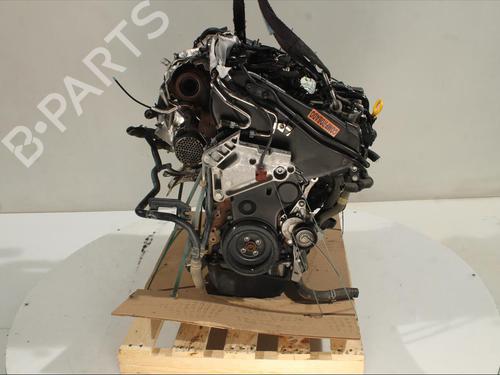 Engine VW GOLF VII (5G1, BQ1, BE1, BE2) 1.6 TDI | BP27375539M1 
