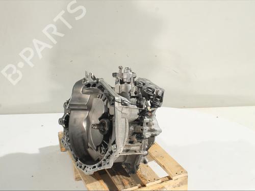 Gearbox OPEL ASTRA K Sports Tourer (B16) 1.4 Turbo (35) | BP26728160M3 