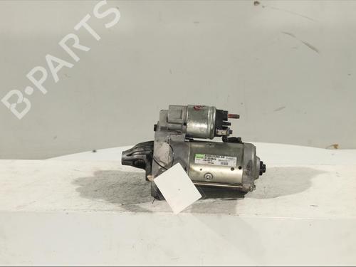 Used Starter Starter FORD FOCUS III Saloon 1.6 EcoBoost (150 hp) 11984880 11984880
