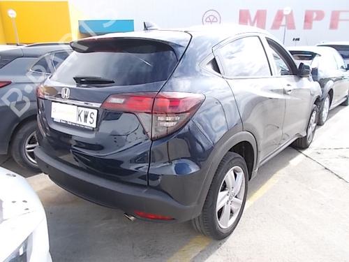 Used Parts HONDA HR-V (RU)  1.5 (RU1)  1242231