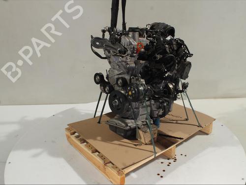 Engine HYUNDAI i30 FASTBACK (PDE, PDEN) 1.0 T-GDI | BP26919931M1 