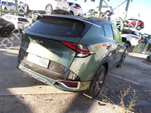 Switch KIA SPORTAGE V (NQ5) 1.6 T-GDi Hybrid | BP29818165I30 - Image 6