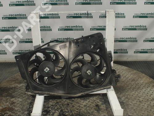 Elettroventola TATA TELCOLINE (40_FD) 3.0 207 DI (65 hp) 11954666