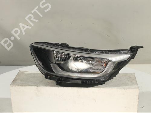 Koplamp links KIA STONIC (YB) 1.0 T-GDi Eco-Dynamics+ (101 hp) 30841352