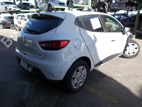 Engine RENAULT CLIO IV (BH_) 1.5 dCi 75 | BP32874216M1  - Image 9