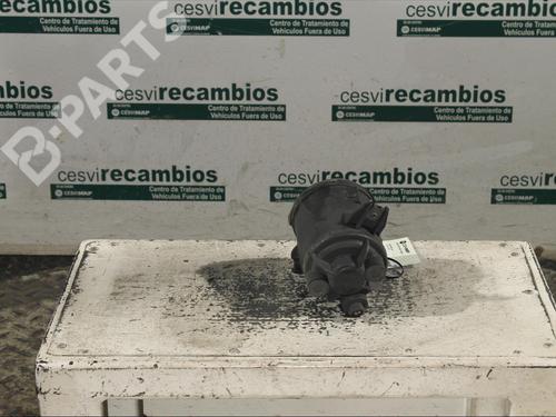 Faro Antiniebla delantero izquierdo SEAT ALHAMBRA (7V8, 7V9) 1.9 TDI | BP11892708C30
