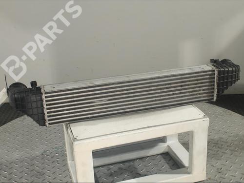 Intercooler MERCEDES-BENZ CLK (C209) CLK 320 CDI (209.320) (224 hp) 11989355