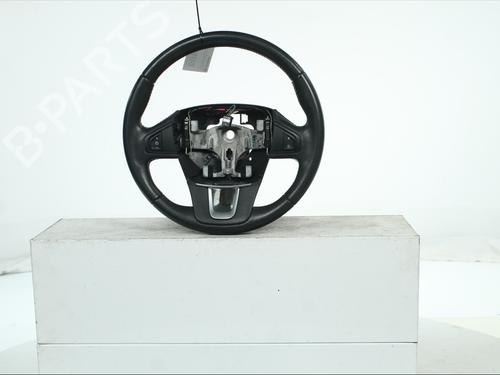 Rat Rat RENAULT LAGUNA III (BT0/1) 1.5 dCi (BT00, BT0A, BT0T, BT1J) (110 hp) 39756642 39756642