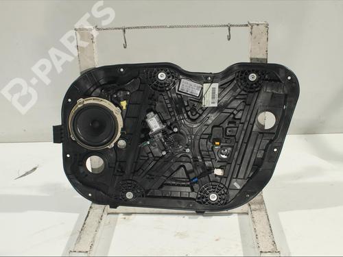 Used Front right window mechanism KIA CEE'D Hatchback (ED) [2006-2012]  12082387
