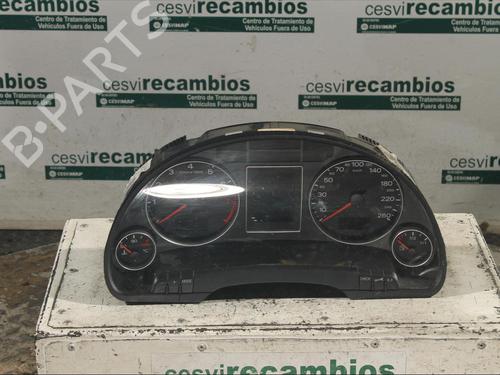 Kombinert Instrument AUDI A4 B7 (8EC) [2004-2009]  26919285