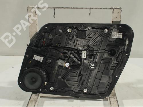 Front right window mechanism KIA SPORTAGE IV (QL, QLE) 1.7 CRDi (116 hp) 12119009