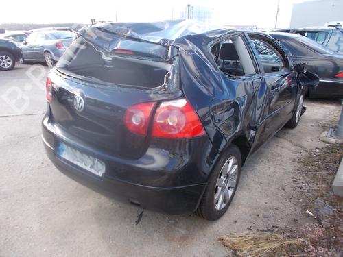 Ratstangsstang VW GOLF PLUS V (5M1, 521) 1.9 TDI | BP11892834I23 