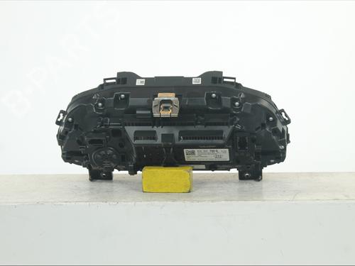 Instrument cluster AUDI Q3 (F3B) 35 TDI | BP37733263C47 - Image 2