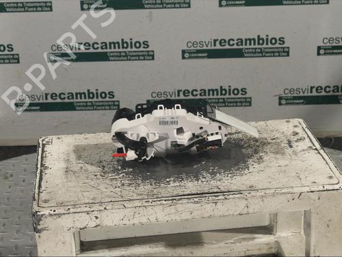 Climate control FORD FIESTA VI (CB1, CCN)  | BP12077859I5 