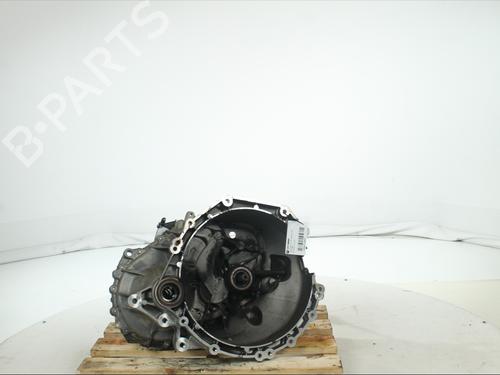 Used Gearbox Gearbox FORD PUMA (J2K, CF7) 1.0 EcoBoost mHEV (125 hp) 36496523 36496523