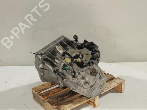 Gearbox DACIA DUSTER (HM_) 1.3 TCe 130 (HMMF) | BP29328476M3 