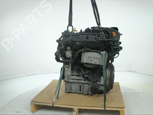Moteur Moteur SKODA SCALA (NW1) 1.5 TSI (150 hp) 34387871 34387871