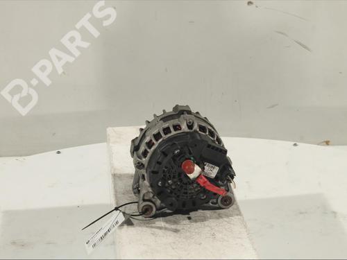 Alternator RENAULT MEGANE IV Hatchback (B9A/M/N_)  | BP11911355M7 