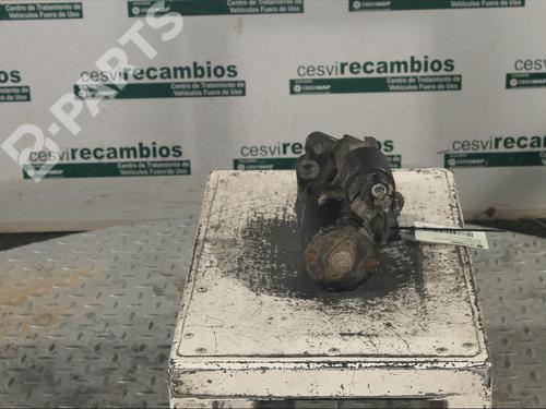 Starter MINI MINI Convertible (R52) Cooper | BP11900104M8 