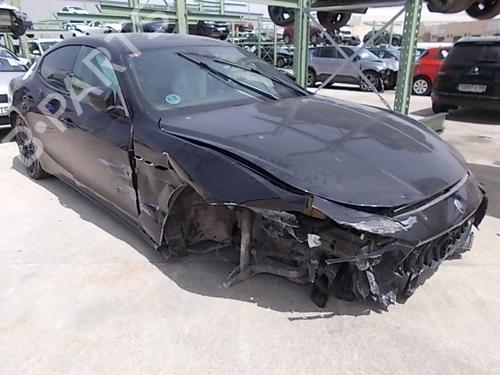 Switch MASERATI GHIBLI III (M157) 3.0 D | BP36770356I30 - Image 6