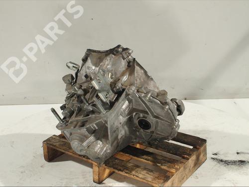 Gearkasse MAZDA 2 Hatchback (DL, DJ)  | BP11973268M3 