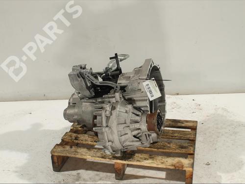 Gearbox AUDI A3 (8V1, 8VK)  | BP11981783M3 