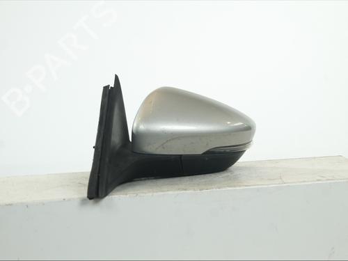 Left mirror FORD FOCUS IV (HN) 1.0 EcoBoost mHEV | BP37499856C26 - Image 2