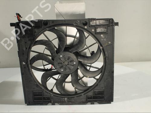 Used Radiator set BMW X3 (G01, F97, G08) M Competition (510 hp) 28449366