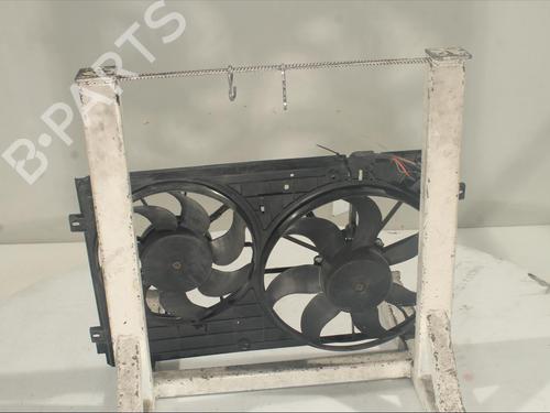 Radiator fan VW SCIROCCO III (137, 138) 1.4 TSI | BP21819114M35 