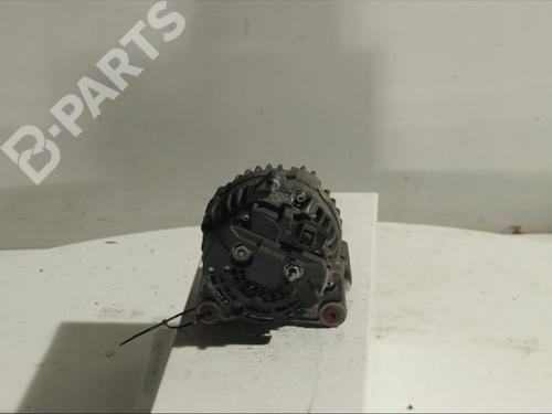Alternator RENAULT CLIO III (BR0/1, CR0/1) 1.2 16V (BR02, BR0J, BR11, CR02, CR0J, CR11) | BP11907121M7 