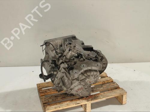 Gearbox OPEL ASTRA K Sports Tourer (B16) 1.5 CRDI (35) | BP27669056M3 