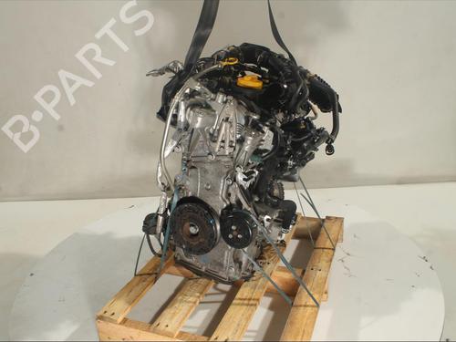 Engine NISSAN MICRA V (K14)  | BP20221674M1 