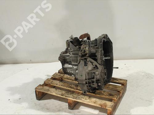 Gearkasse ALFA ROMEO 147 (937_) 1.9 JTD (937.AXF1A, 937.BXF1A) | BP11903549M3 